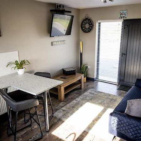 Jake'S Place Doolin Bagian luar foto