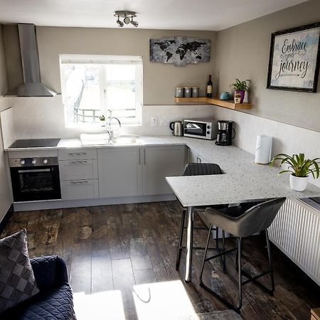Jake'S Place Doolin Bagian luar foto