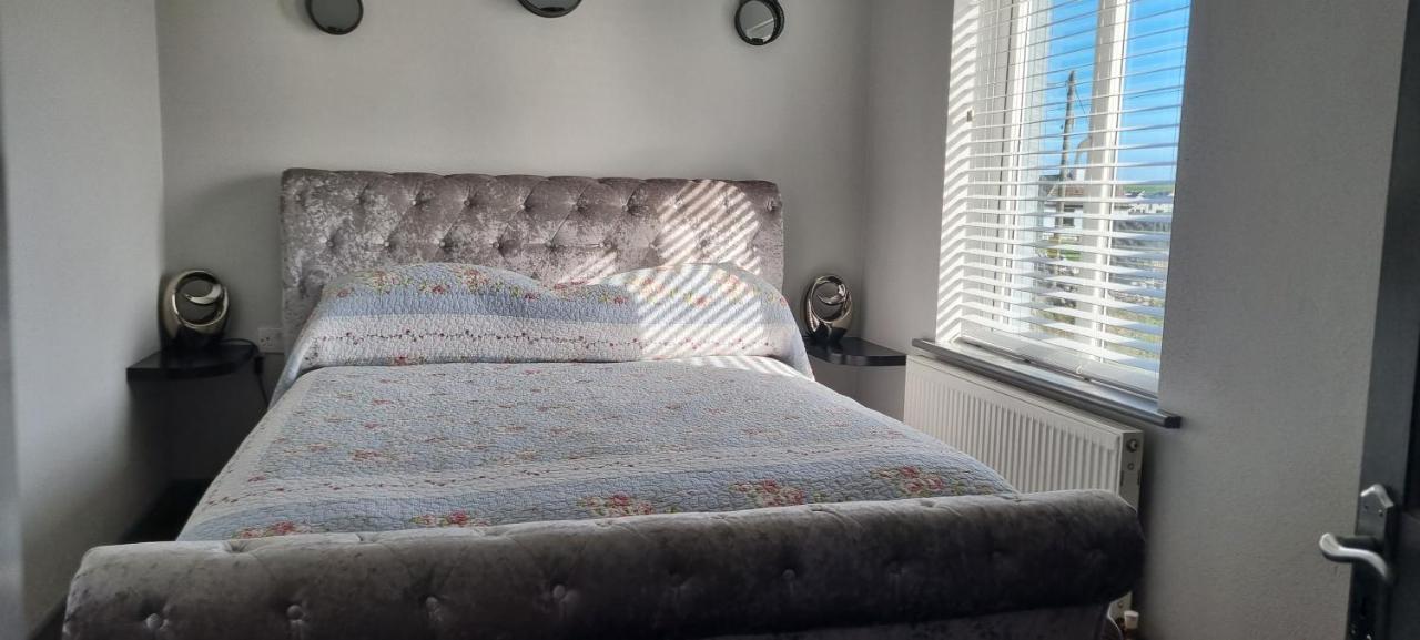 Jake'S Place Doolin Bagian luar foto