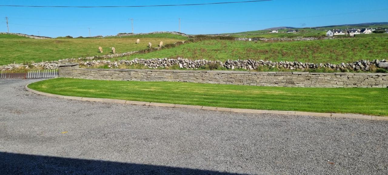 Jake'S Place Doolin Bagian luar foto
