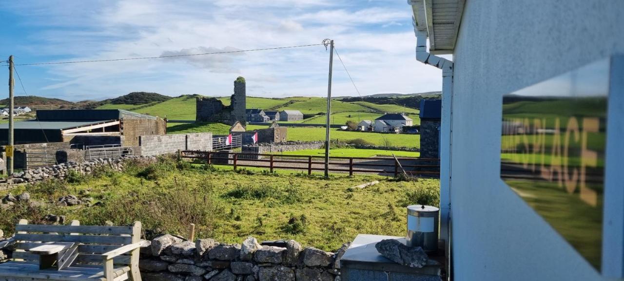 Jake'S Place Doolin Bagian luar foto