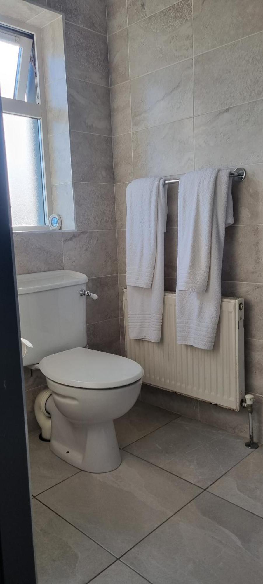 Jake'S Place Doolin Bagian luar foto